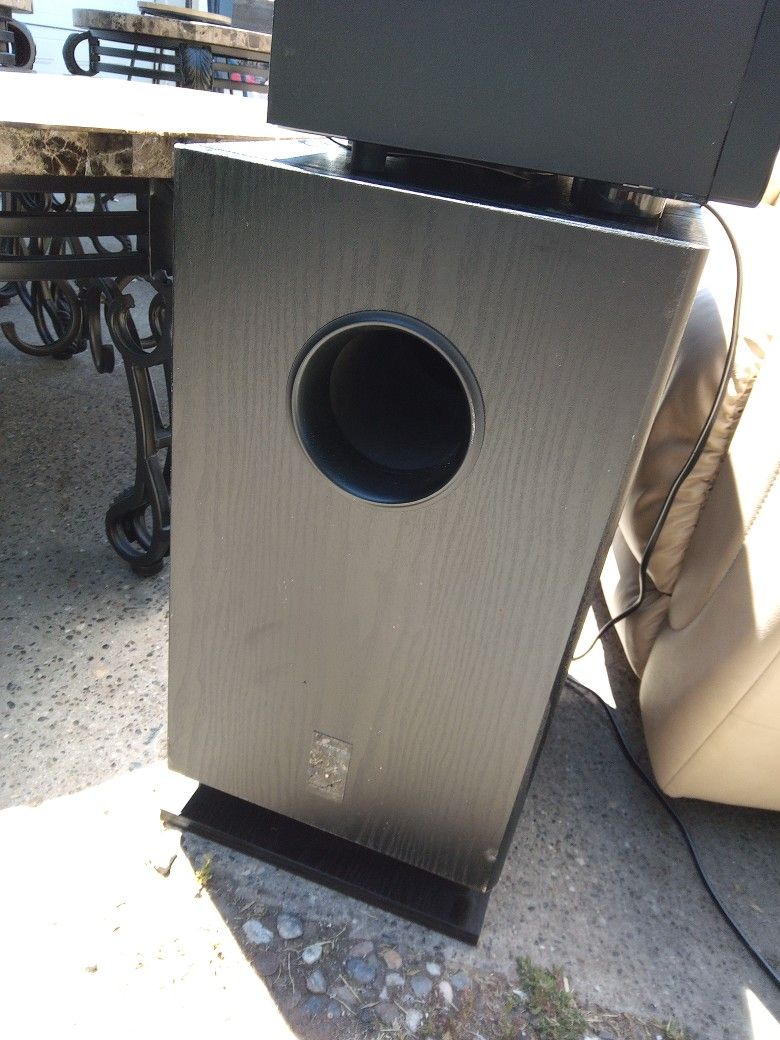 Flat Screen TVs And More