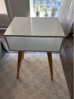 Side table