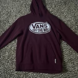 Vans Hoodie