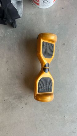 Hover board