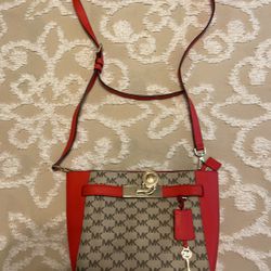 Michael Kors Crossbody Purse