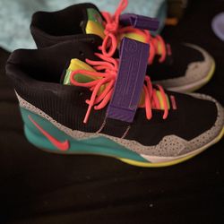 Nike Air Force Max 'Multi-Color' AR0974-005