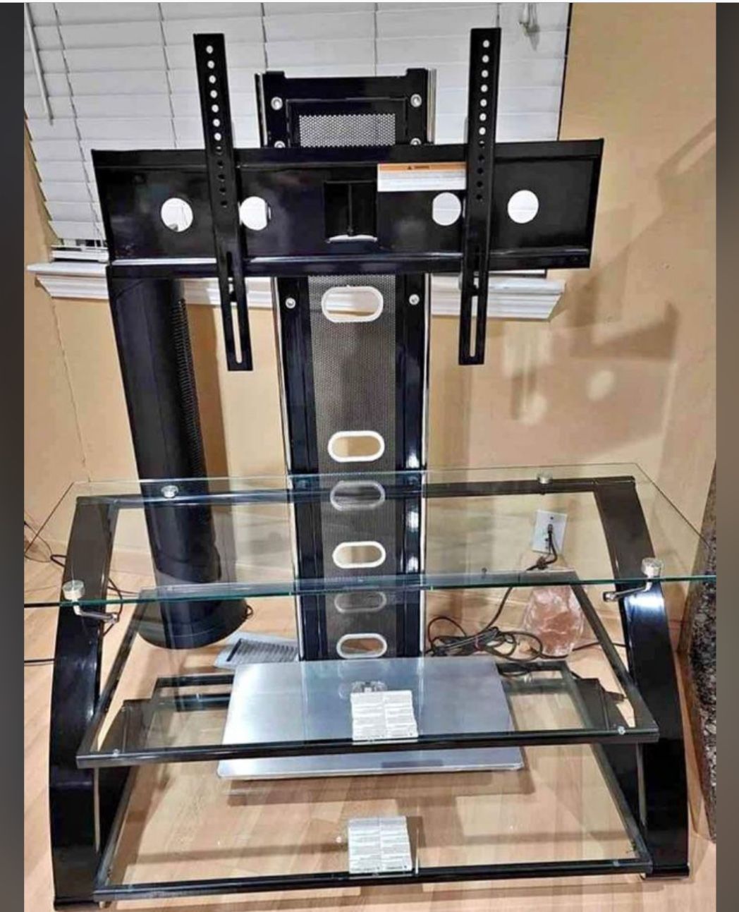 TV Stand with Mount