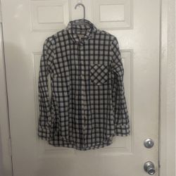 Checkered Blouse