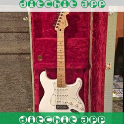 assume what Rock On Strong with High End Electric Guitar Collection