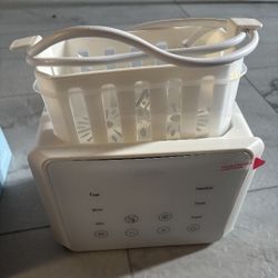 Latex Bottle Warmer