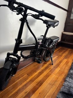 E-Bike