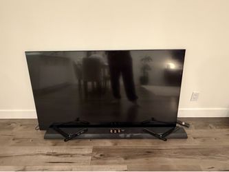 2022 Sony TV