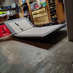 Electric Adjustable Twin Mattress