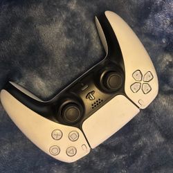 Ps5 Controller 