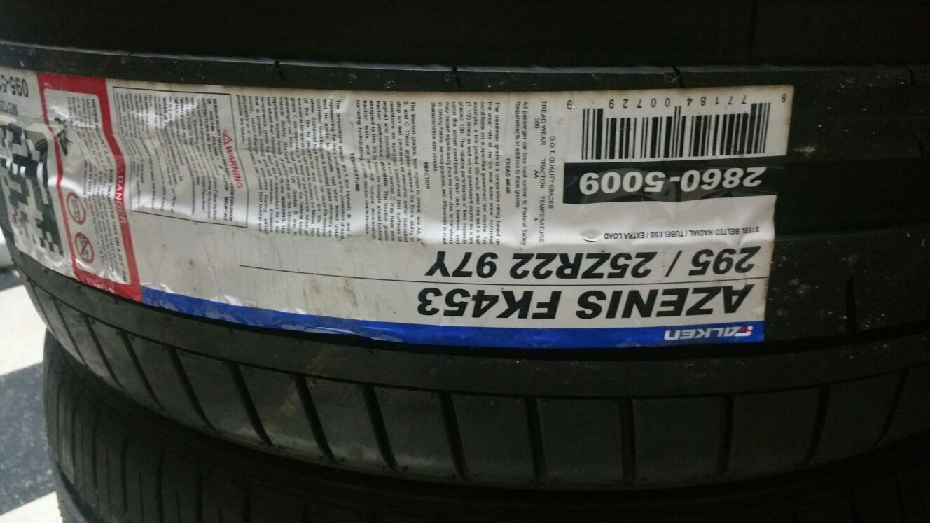 22 low profile