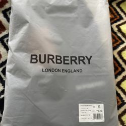 burberry shorts