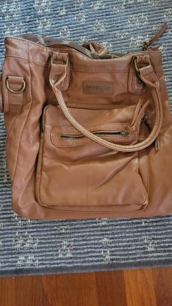 Montana purse