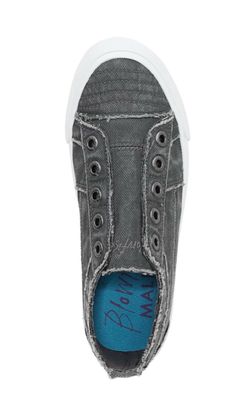 Slip on shoes