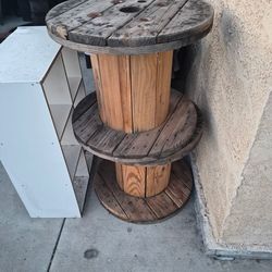 Free stuff free must take everything