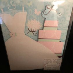 Wedding invitation cards