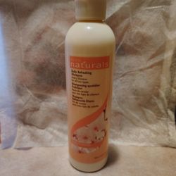 Avon Naturals Cherry Blossom Daily Refreshing Shampoo 
