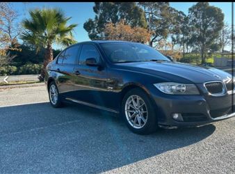 2010 BMW 328xi