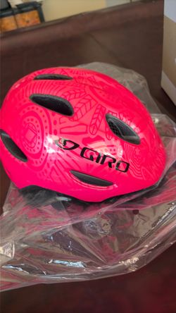 Giro Scamp MIPS Youth Small helmet nwt