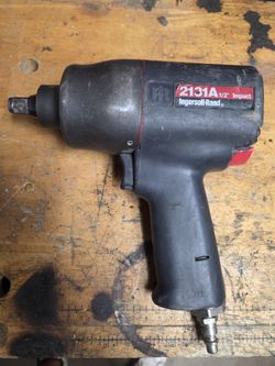 Impact Gun
