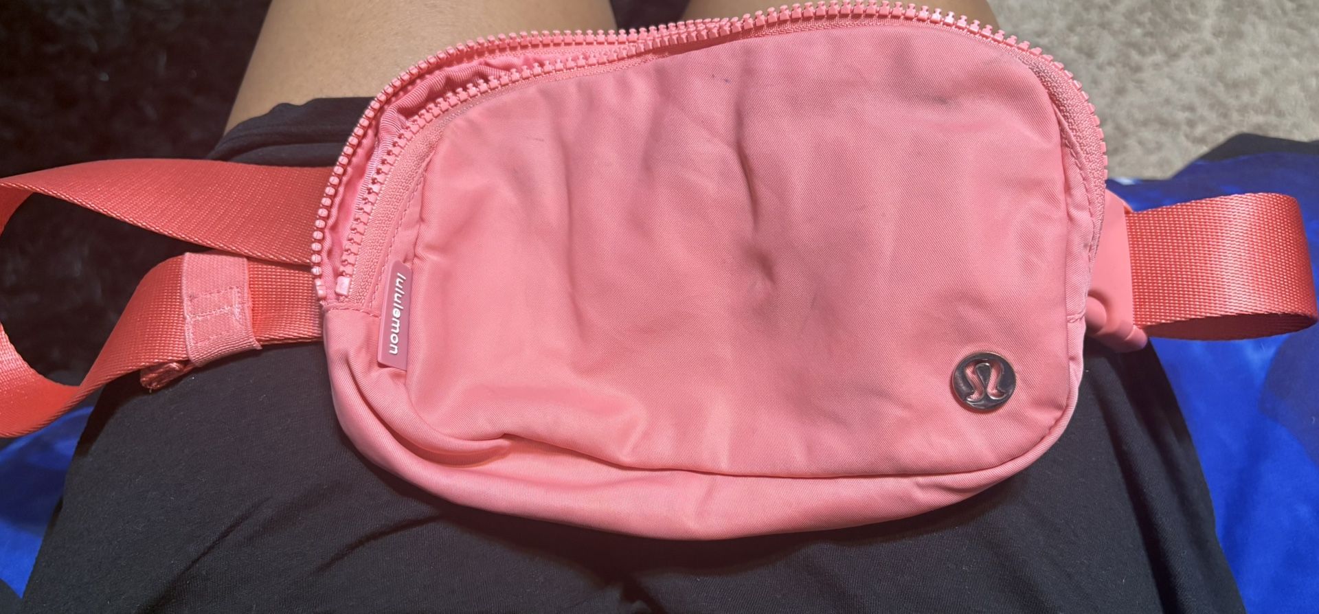 Lululemon, DKNY, Michael Kors