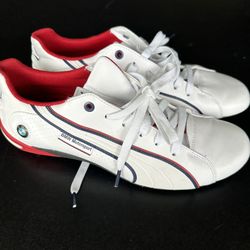 Puma men’s shoes size 8,5 