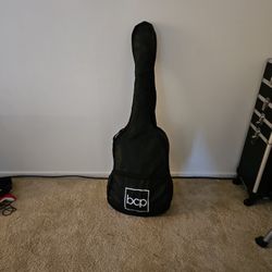 Brand New Beginner Guitar 