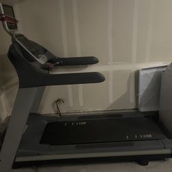 Precor Treadmill 