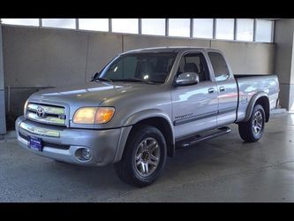 2006 Toyota Tundra