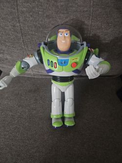 Buzz Lightyear 
