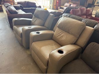 Chairs reclaimer