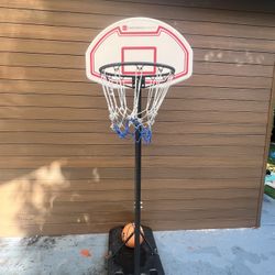 Basketball Hoop For kids