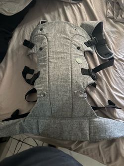 Baby carrier