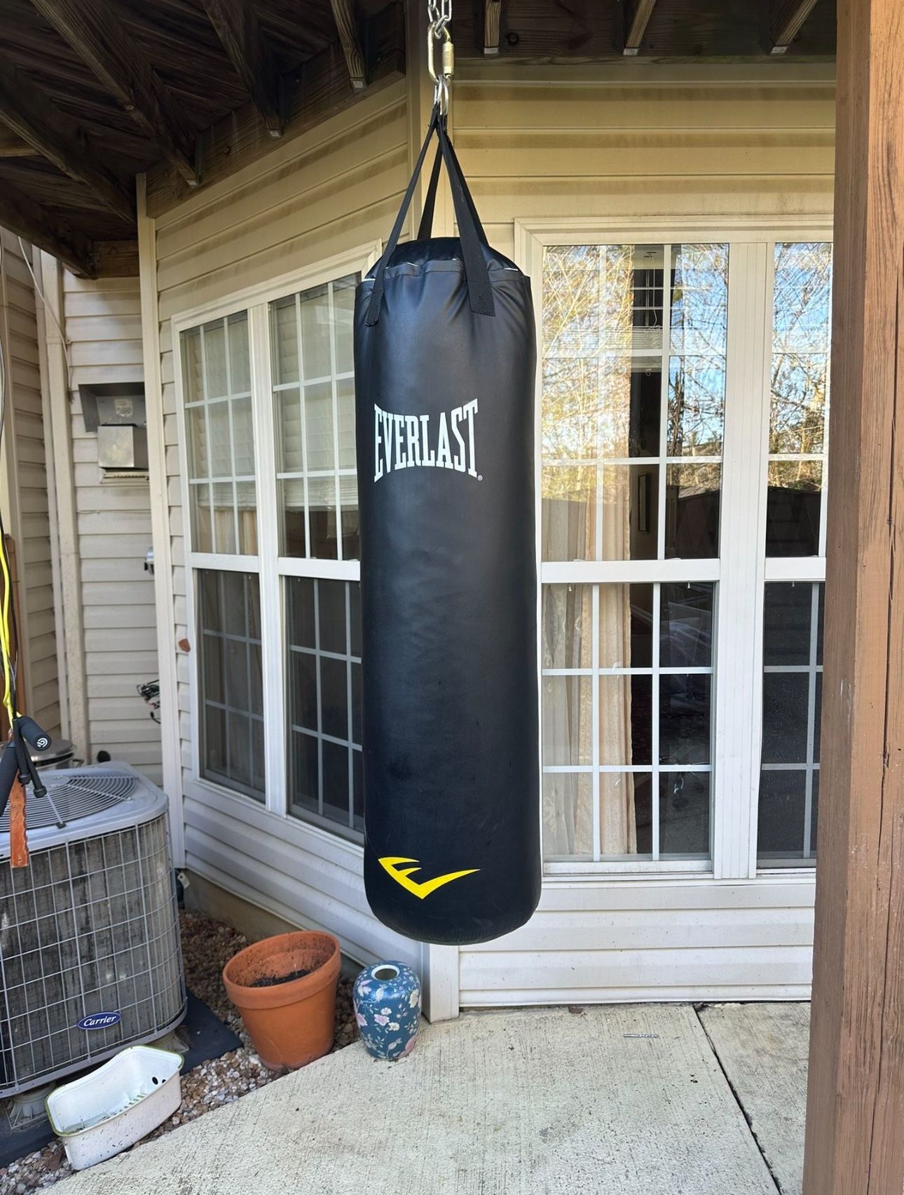 Boxing/Punching Bag