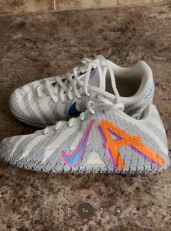 Ja 3 Nikes Youth 6.5