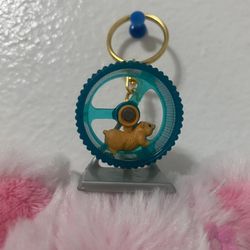 Hamster Wheel Toy