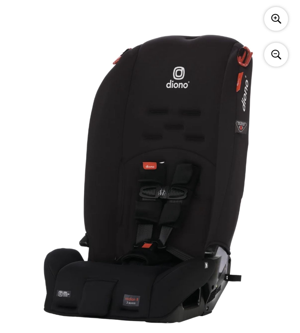Brand New Car Seats