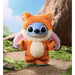 Stitch Adventure Series- Tigger