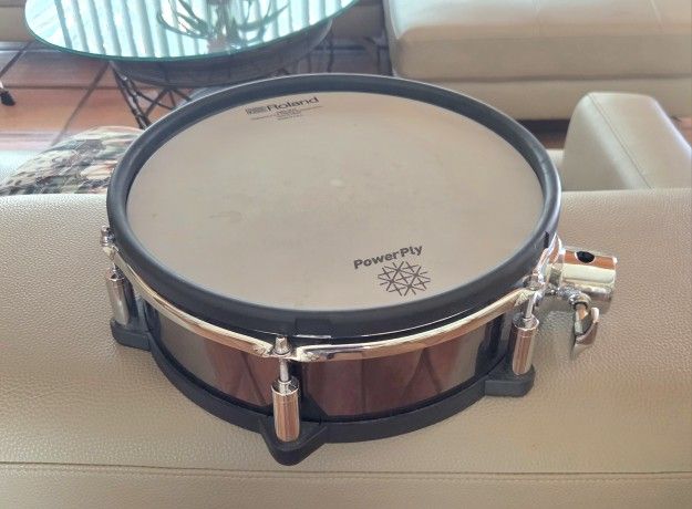 Roland Pd 128 X 