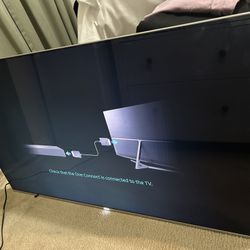 Samsung 55inch 4K Slim