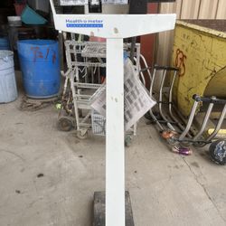 Health O Meter 