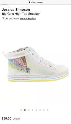 Jessica Simpson Shoes