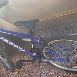 Huffy Bike