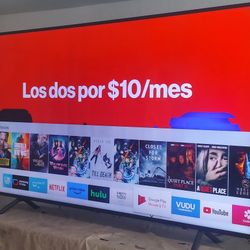 SMART  TV  SAMSUNG   65"   4K   LED   DOLBY AUDIO    FULL   UHD   2160p  🛑( NEGOTIABLE  ) 🛑 FREE   DELIVERY 🛑