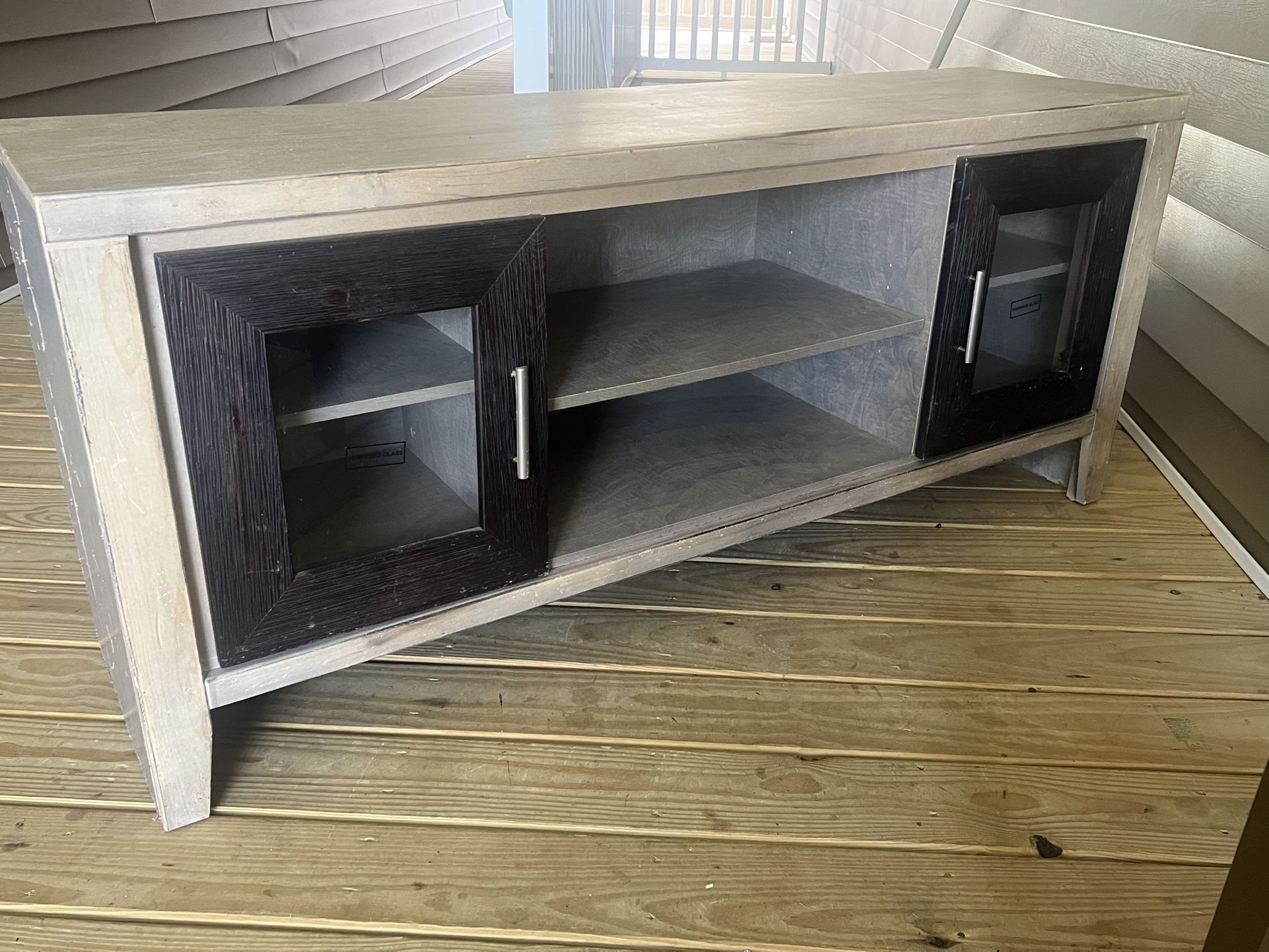 Entertainment Center