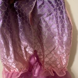 Mermaid Skirt