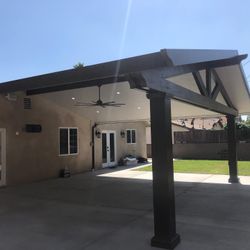 Patio Covers Brand