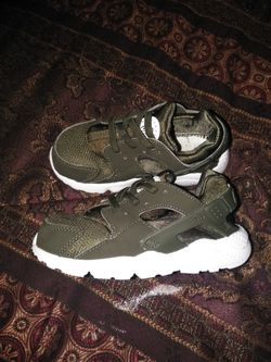 Toddler size 10