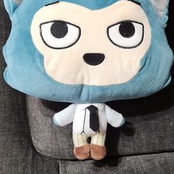 BEASTSTARS Legosi Plush