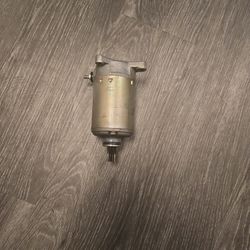 2016 Maverick 1000 Starter 